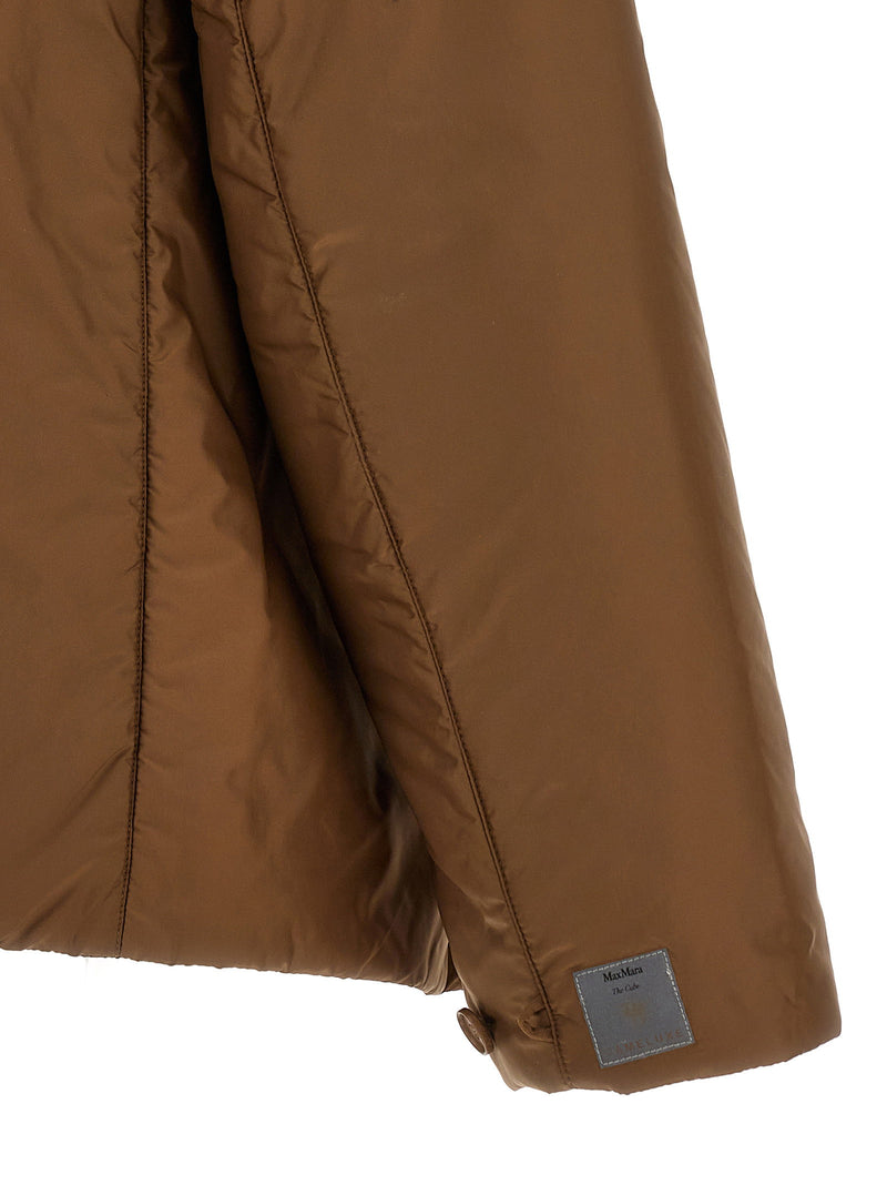 Max Mara The Cube Max Mara The Cube Greenh Jacket