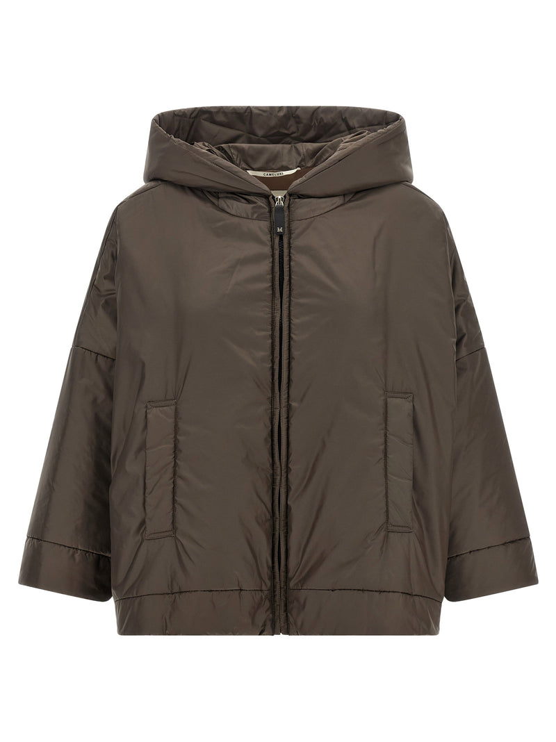 Max Mara The Cube Max Mara The Cube Mtcfiore Jacket