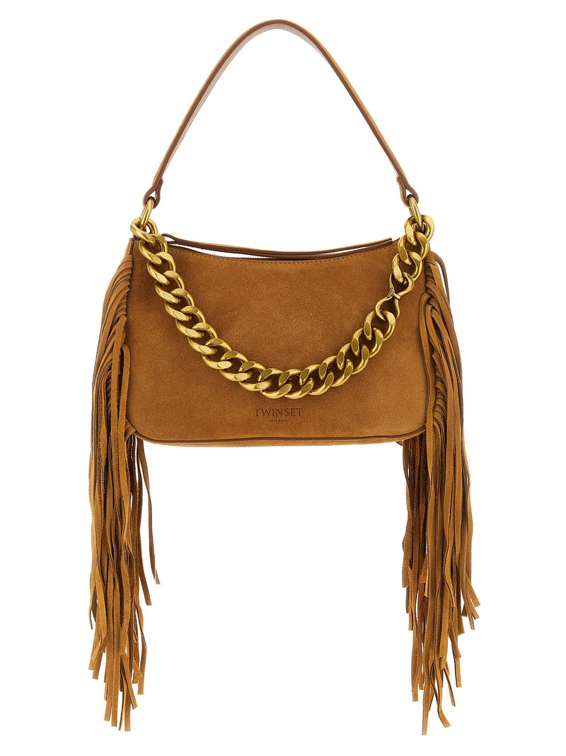 Twin Set Twin Set Liliane Medium Shoulder Bag