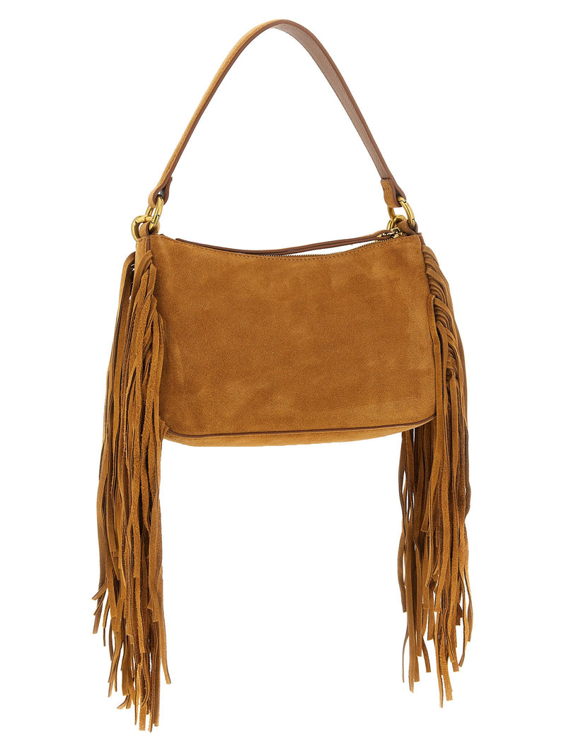 Twin Set Twin Set Liliane Medium Shoulder Bag