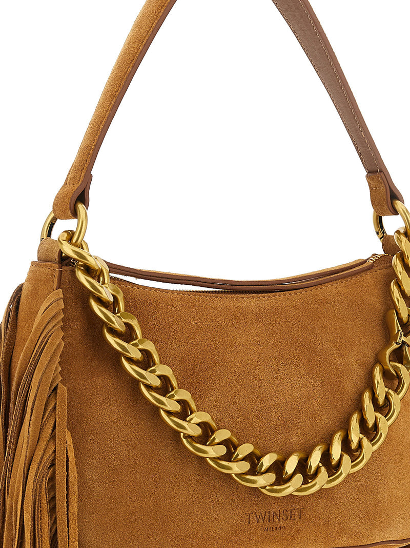 Twin Set Twin Set Liliane Medium Shoulder Bag