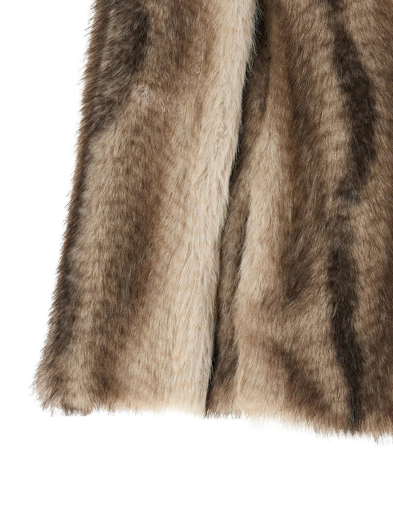 Twin Set Twin Set Cape Jacket