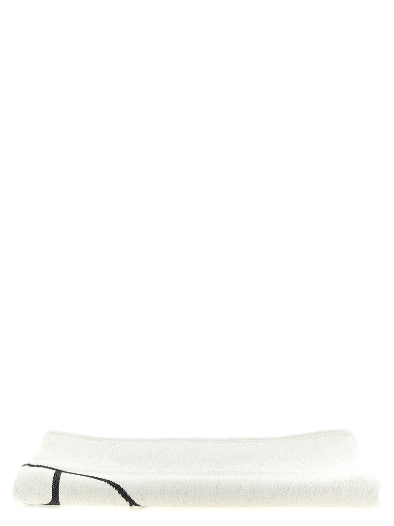 Maison Michel Maison Michel Aida Fouta Beach Towel