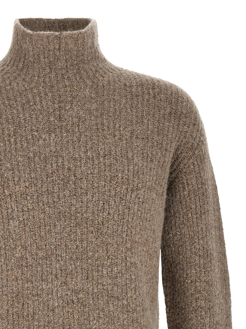 Roberto Collina Ribbed Sweater