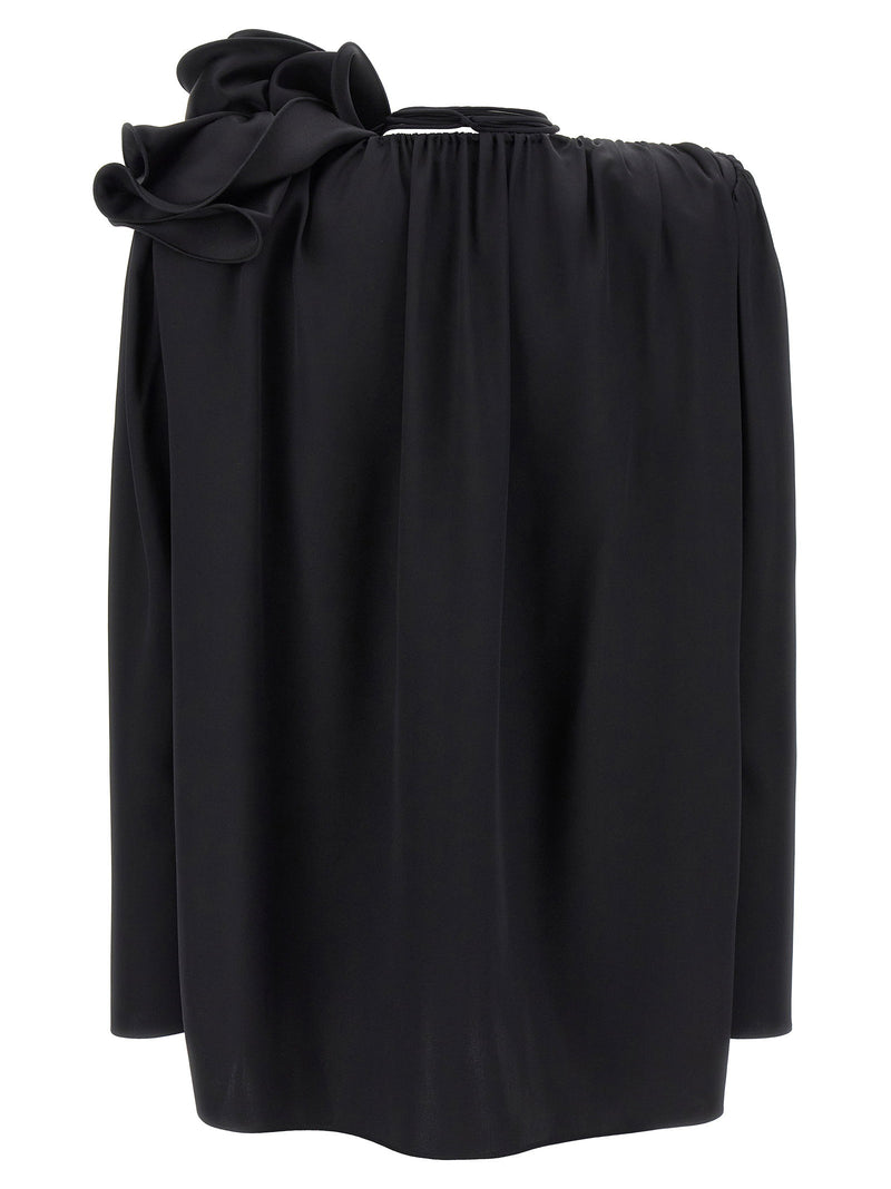 Magda Butrym Magda Butrym Pf23 03 Blouse