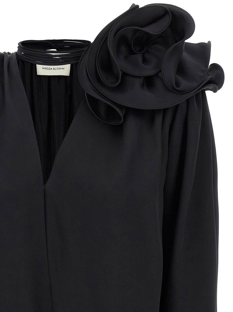 Magda Butrym Magda Butrym Pf23 03 Blouse
