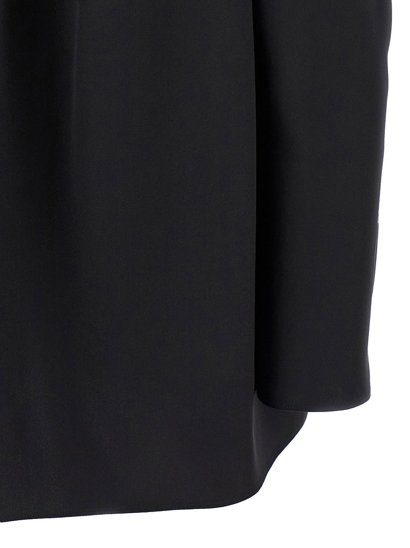 Magda Butrym Magda Butrym Pf23 03 Blouse