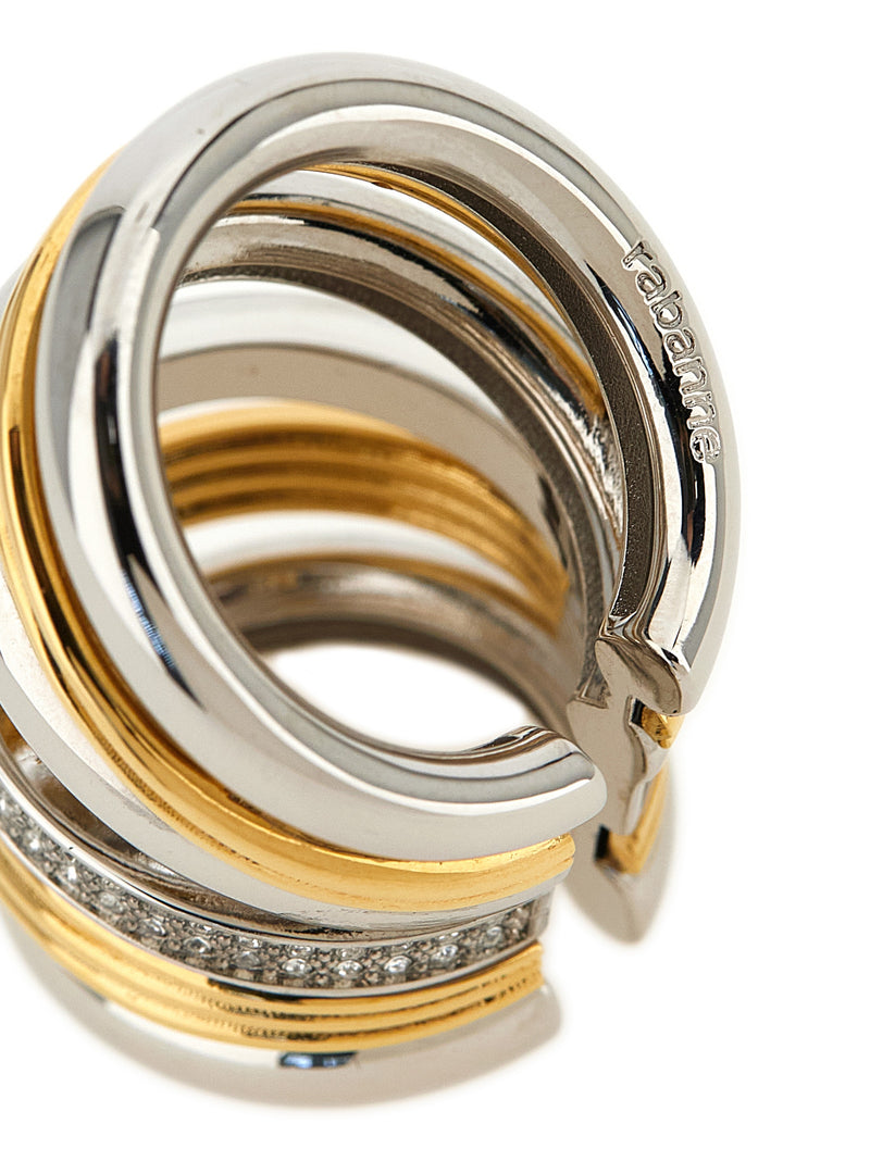 Paco Rabanne Paco Rabanne Punk Ear Cuff