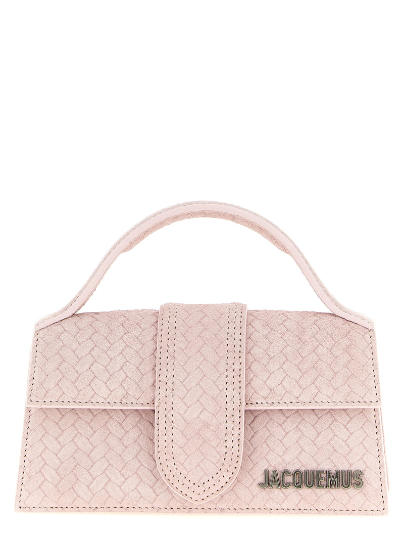 Jacquemus Le Bambino Handbag - Leather - Style A02410 | Urbalenti | Urba... | Urbalenti™ NYC