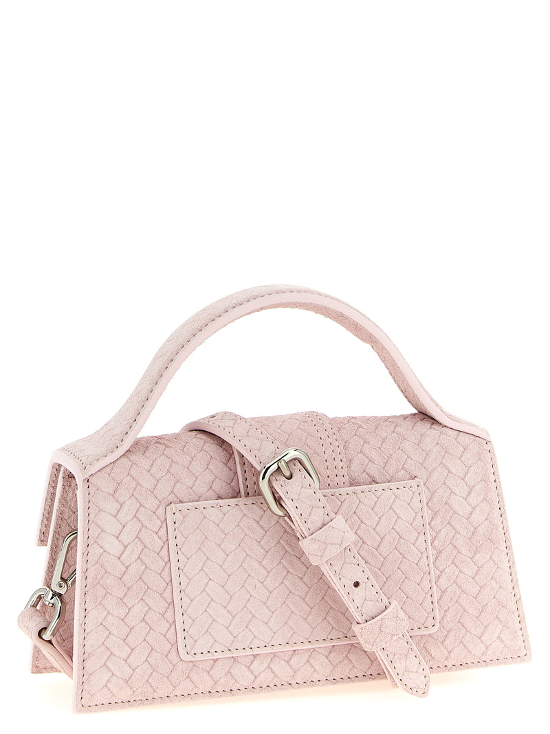 Jacquemus Le Bambino Handbag - Leather - Style A02410 | Urbalenti | Urba... | Urbalenti™ NYC