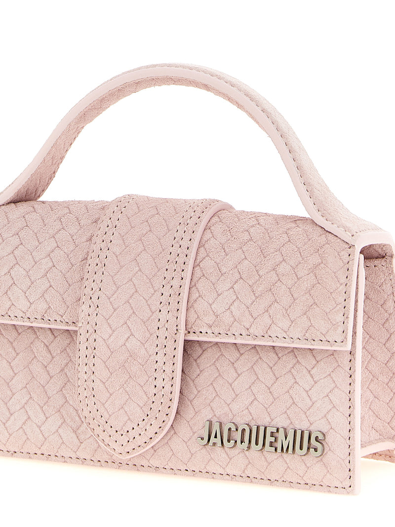 Jacquemus Le Bambino Handbag - Leather - Style A02410 | Urbalenti | Urba... | Urbalenti™ NYC