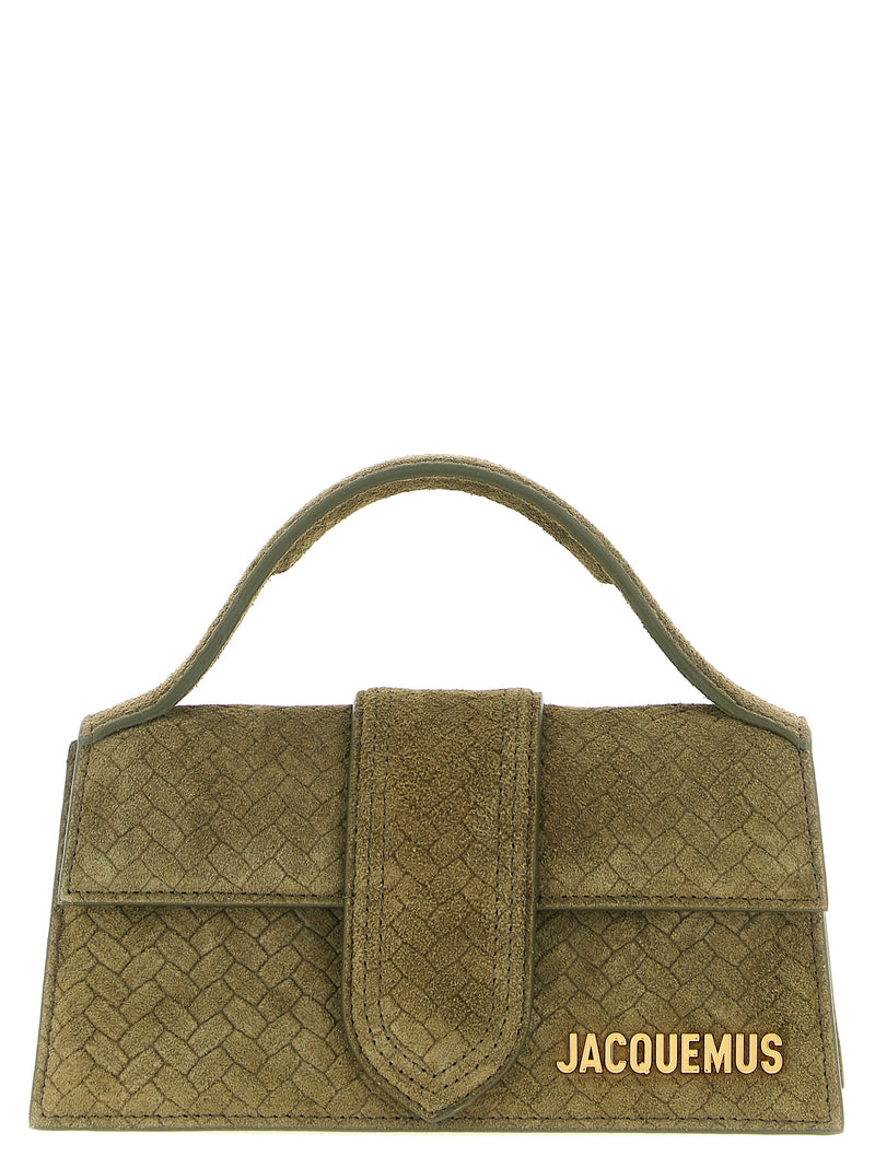 Jacquemus Jacquemus Le Bambino Handbag