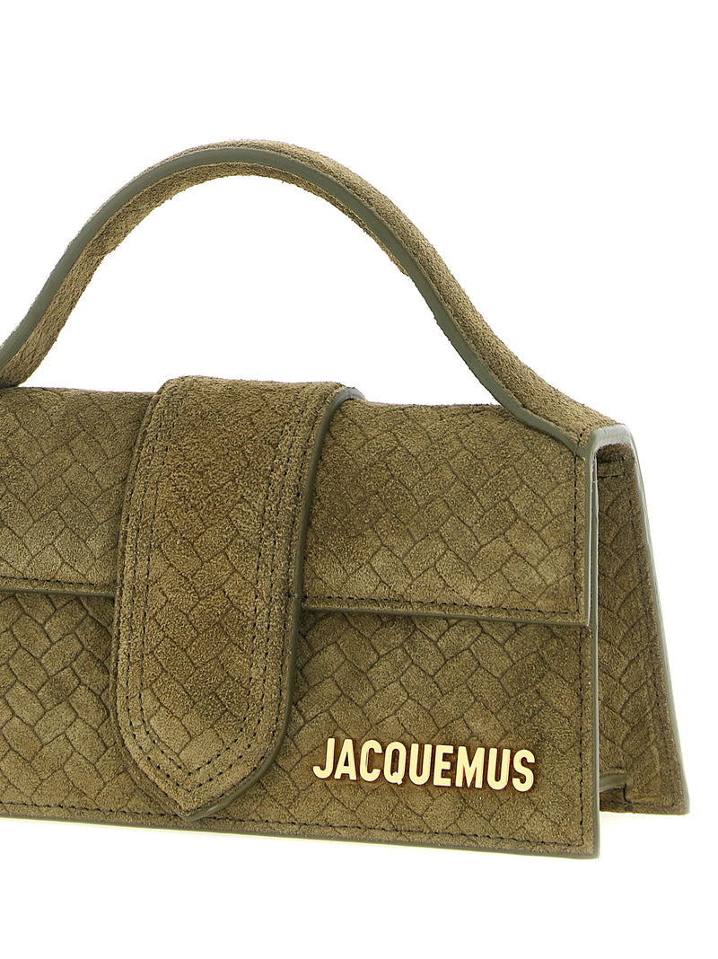 Jacquemus Jacquemus Le Bambino Handbag