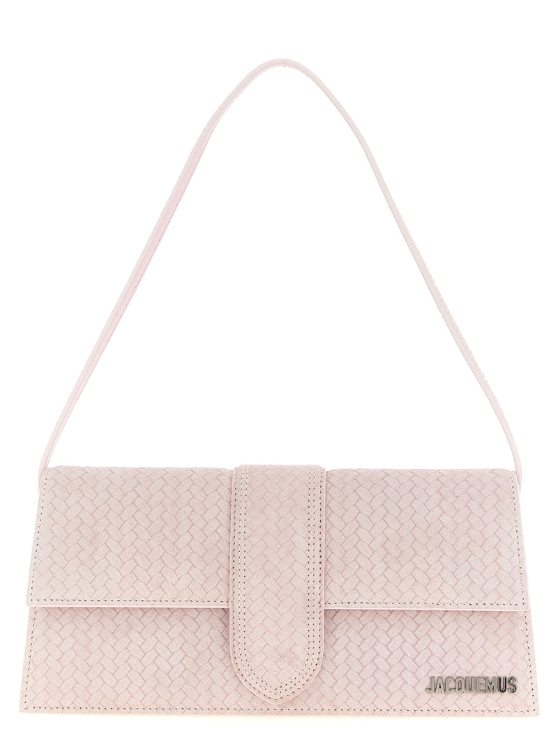 Jacquemus Le Bambino Long Shoulder Bag | Urbalenti™ NYC