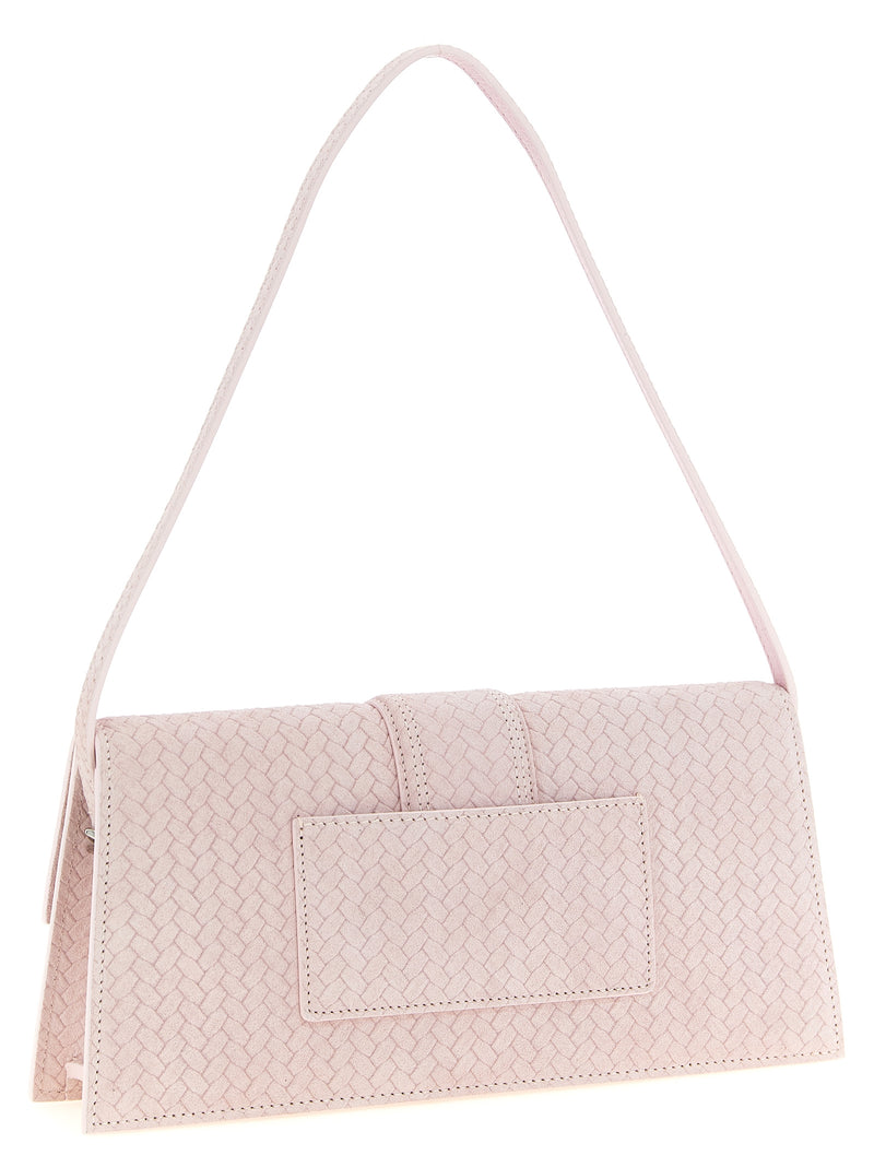 Jacquemus Le Bambino Long Shoulder Bag | Urbalenti™ NYC