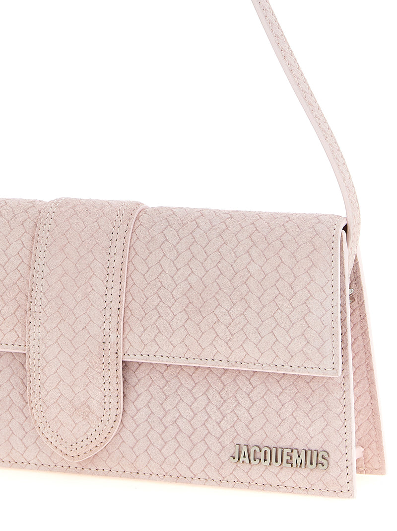 Jacquemus Le Bambino Long Shoulder Bag | Urbalenti™ NYC