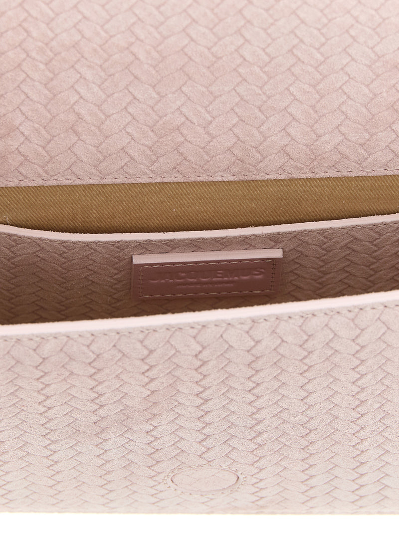 Jacquemus Le Bambino Long Shoulder Bag | Urbalenti™ NYC