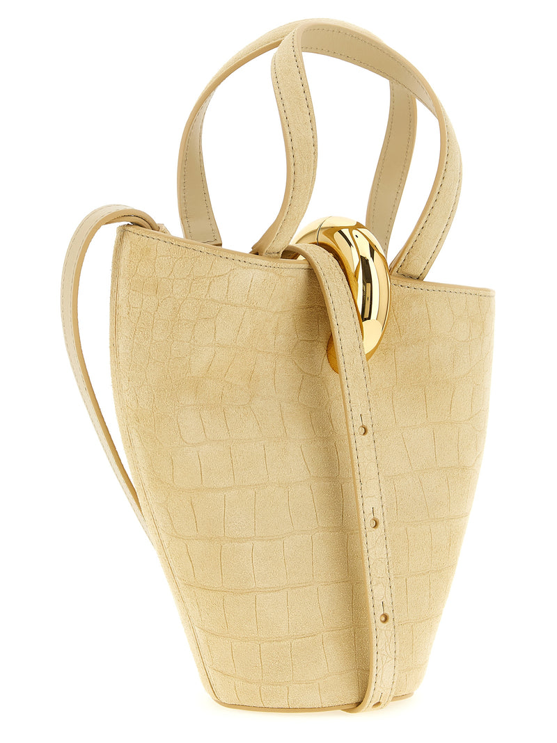 Jacquemus Jacquemus Le Petit Bambola Mini Handbag