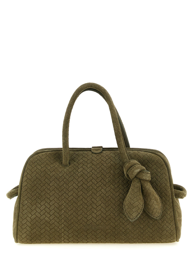 Jacquemus Jacquemus Le Petit Turismo Handbag