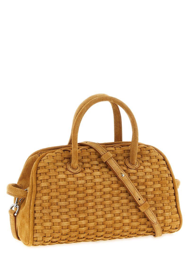 Jacquemus Le Petit Turismo Handbag Variant 3 | Urbalenti™ NYC