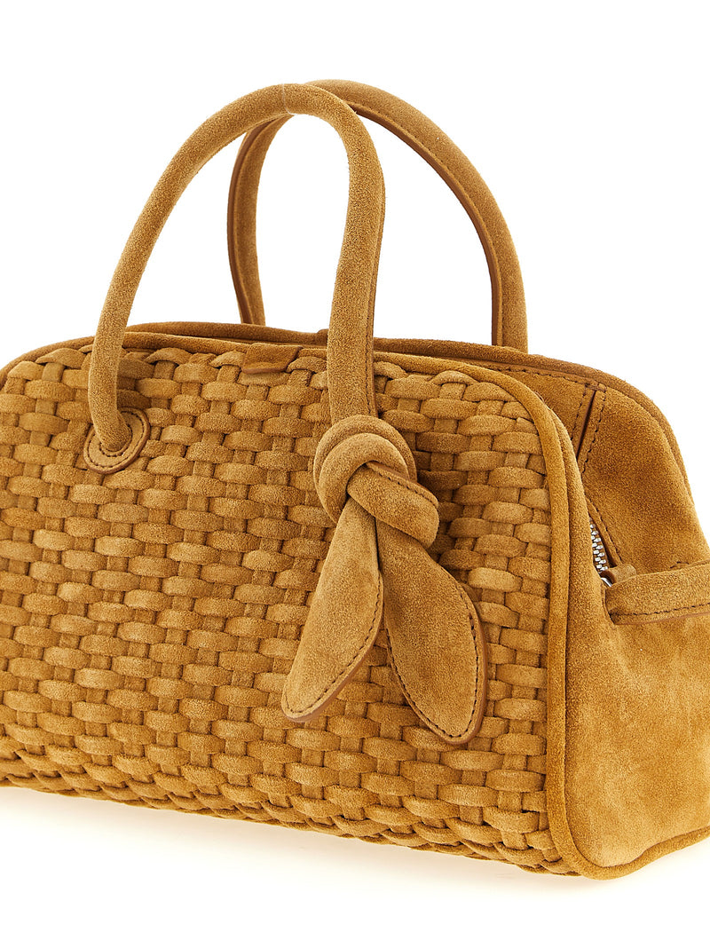Jacquemus Le Petit Turismo Handbag Variant 3 | Urbalenti™ NYC