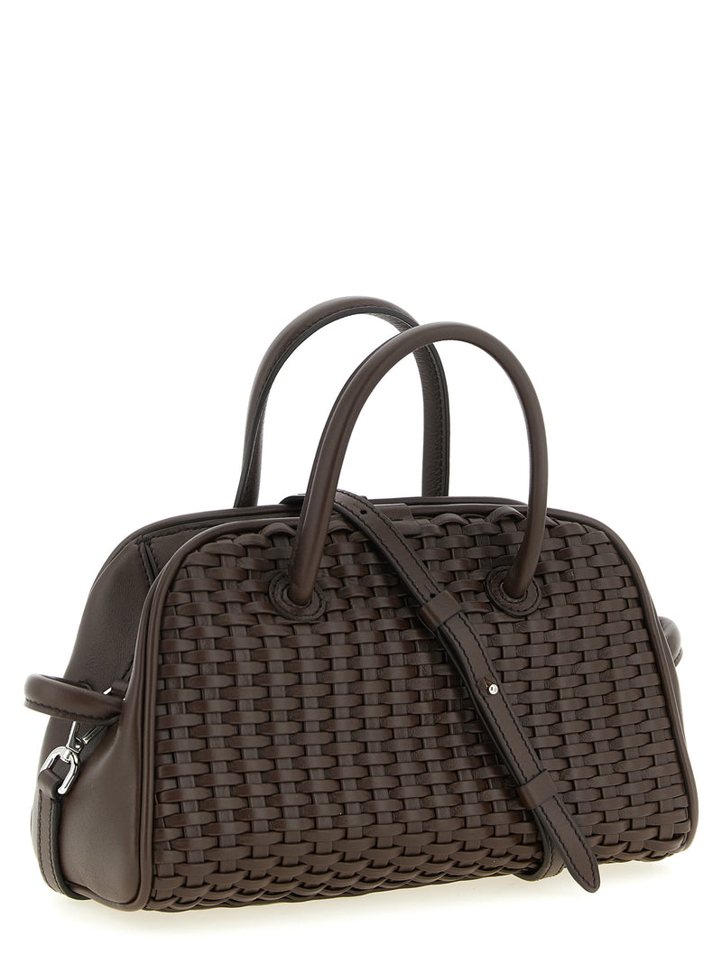Jacquemus Jacquemus Le Petit Turismo Handbag