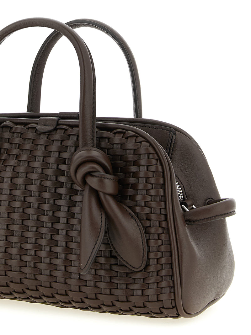 Jacquemus Jacquemus Le Petit Turismo Handbag