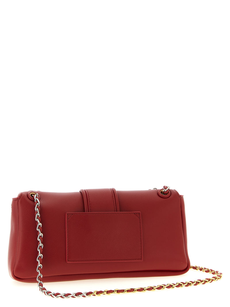 Jacquemus Le Bambino Chaîne Shoulder Bag Variant 2 | Urbalenti™ NYC