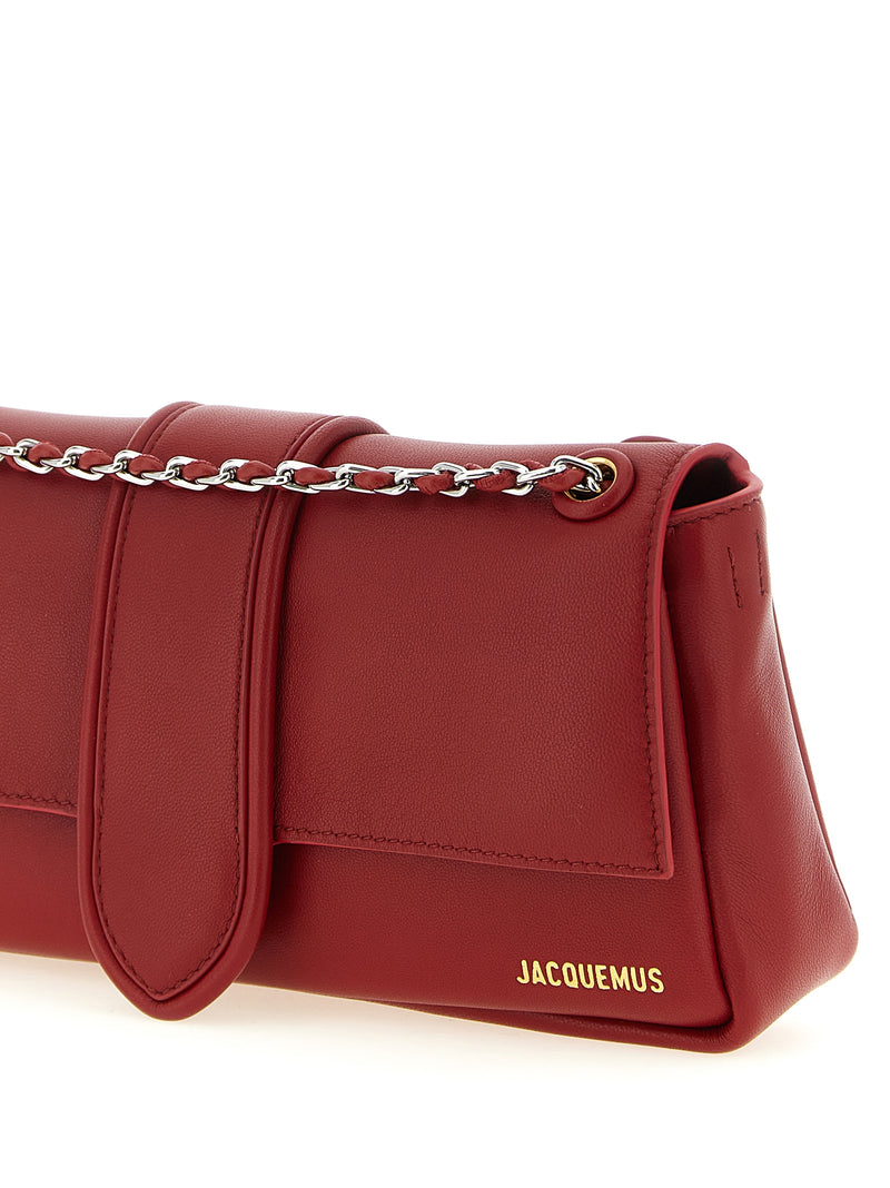 Jacquemus Le Bambino Chaîne Shoulder Bag Variant 2 | Urbalenti™ NYC
