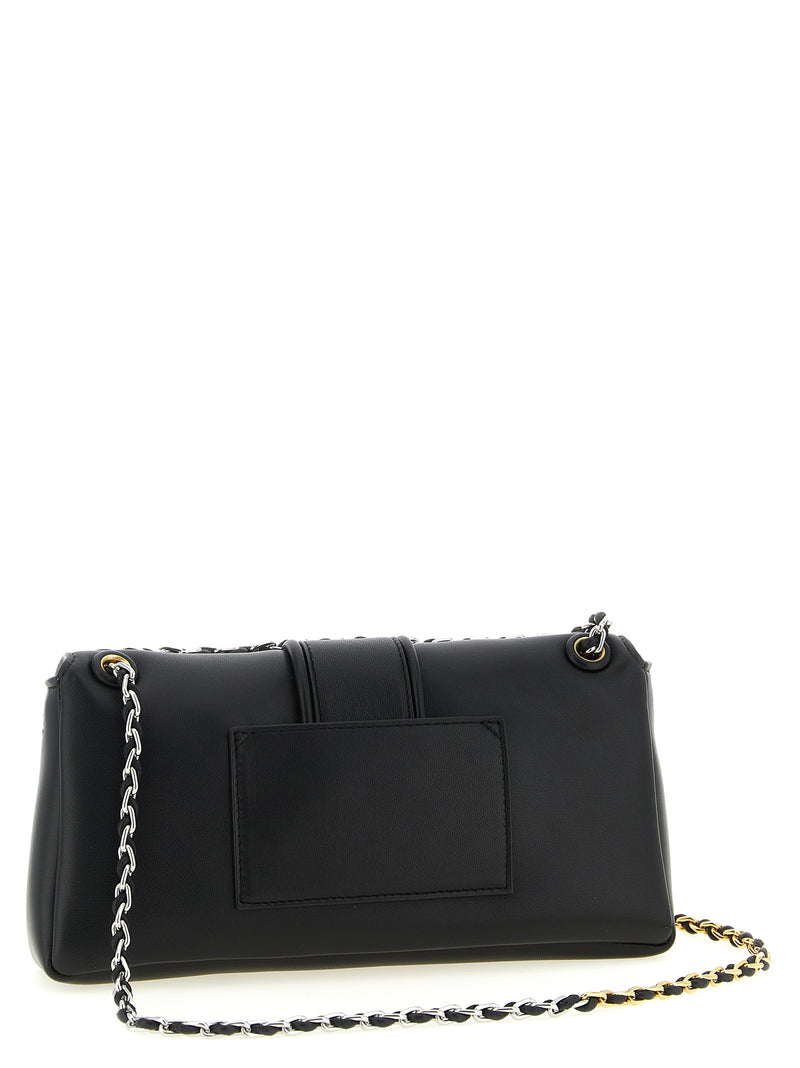 Jacquemus Le Bambino Chaîne Shoulder Bag | Urbalenti™ NYC