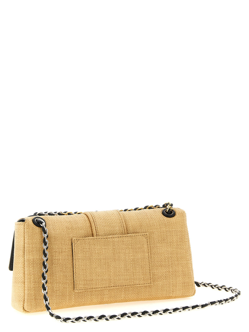 Jacquemus Le Bambino Chaîne Shoulder Bag | Urbalenti™ NYC