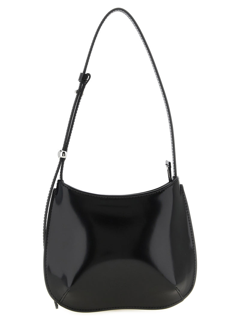 Jacquemus Jacquemus Le Petit Bisou Shoulder Bag
