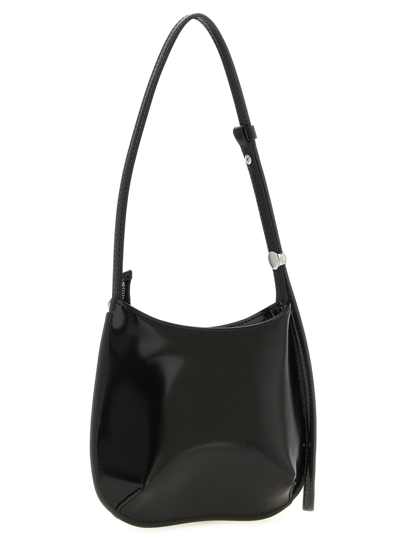 Jacquemus Jacquemus Le Petit Bisou Shoulder Bag