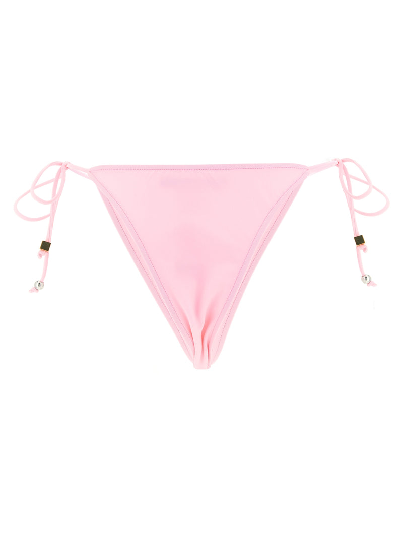 Jacquemus Jacquemus Le Bas De Plage Triangle Bikini Briefs