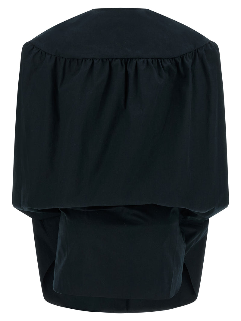 Jacquemus Jacquemus La Robe Berlingot Dress