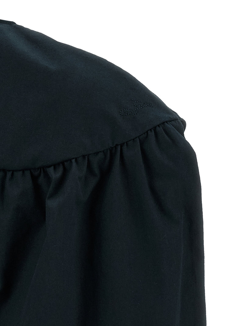 Jacquemus Jacquemus La Robe Berlingot Dress