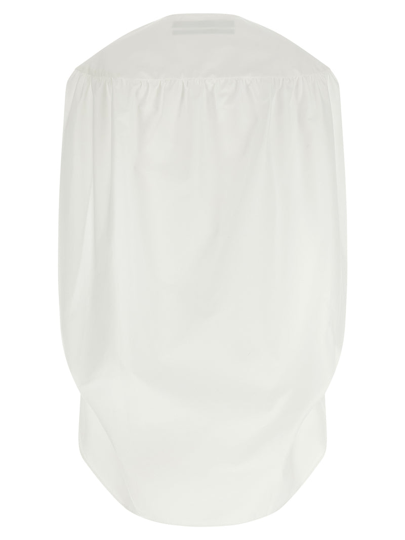 Jacquemus Jacquemus La Robe Berlingot Dress