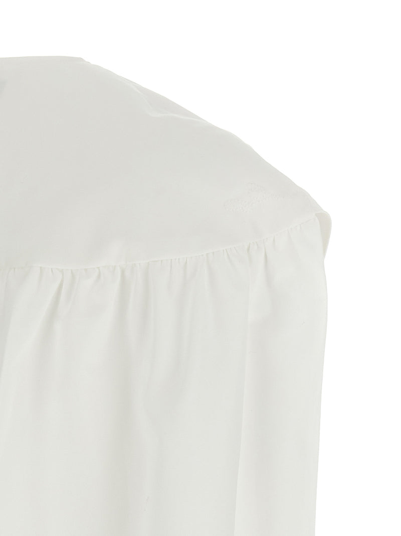 Jacquemus Jacquemus La Robe Berlingot Dress