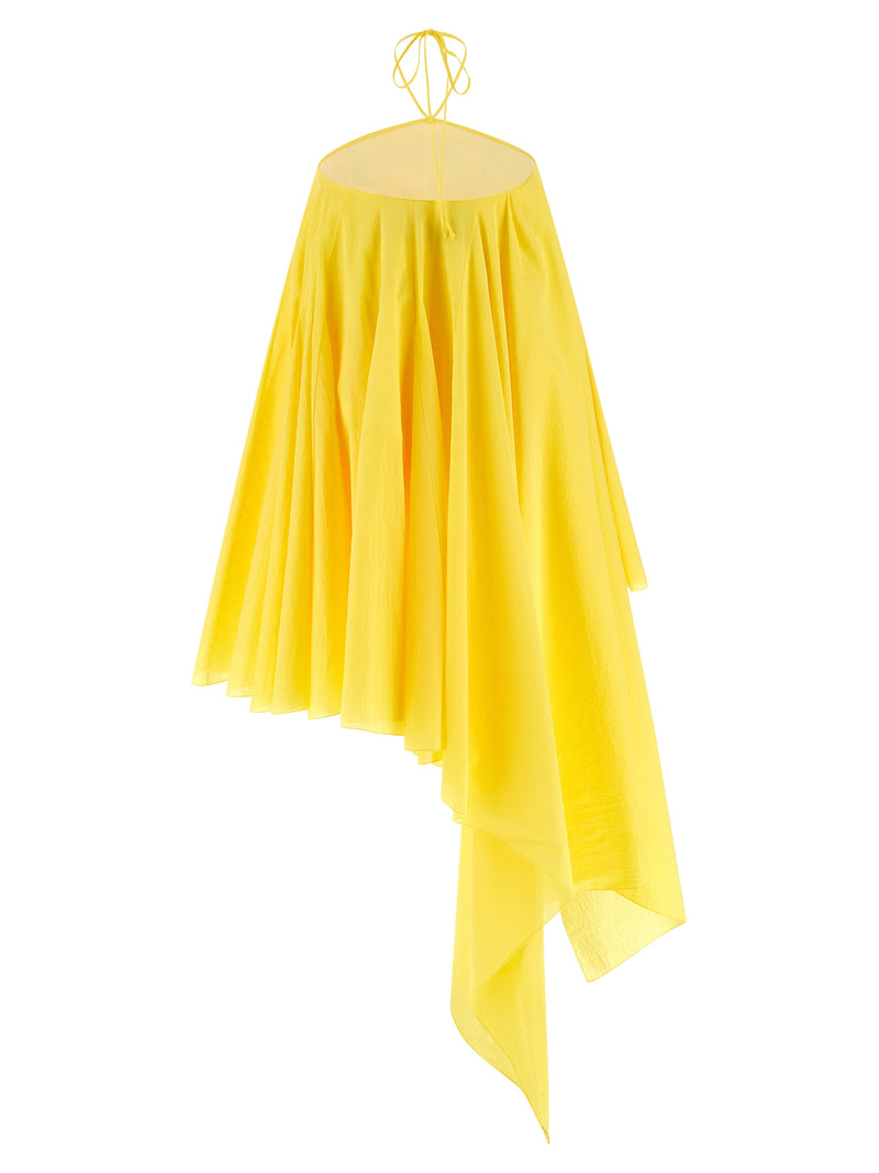 Jacquemus Jacquemus La Robe Triangle Courte Dress