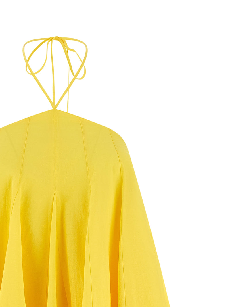 Jacquemus Jacquemus La Robe Triangle Courte Dress
