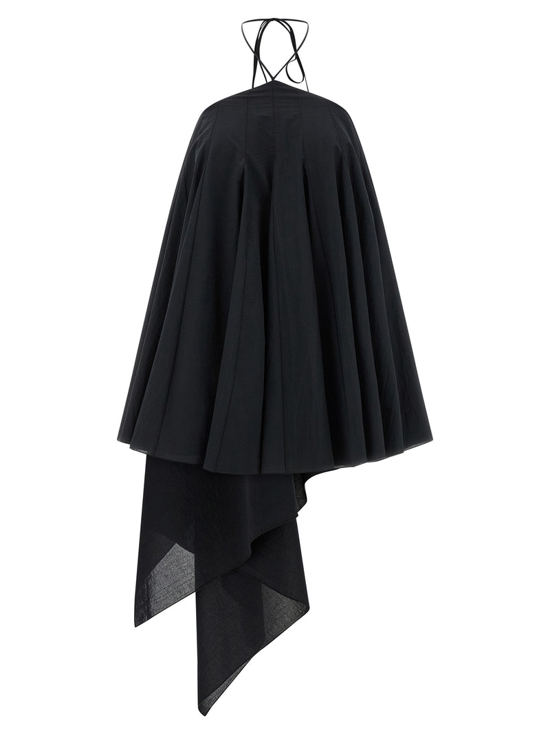 Jacquemus Jacquemus La Robe Triangle Courte Dress