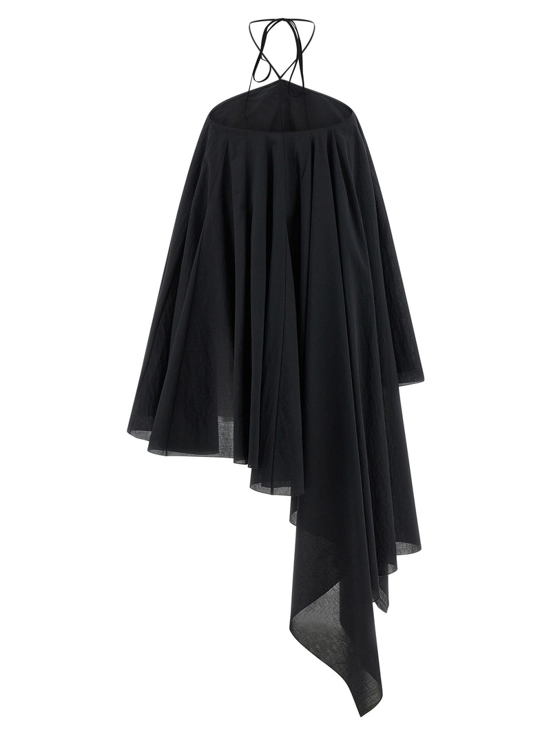 Jacquemus Jacquemus La Robe Triangle Courte Dress