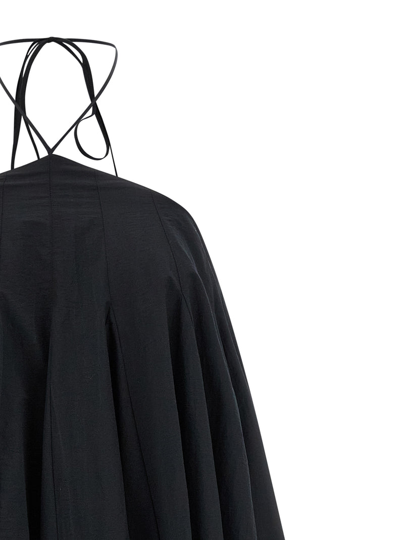 Jacquemus Jacquemus La Robe Triangle Courte Dress