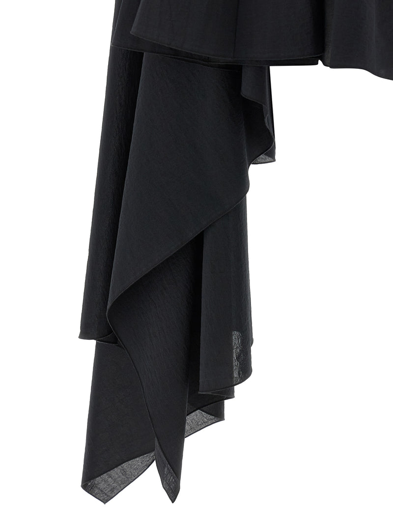 Jacquemus Jacquemus La Robe Triangle Courte Dress