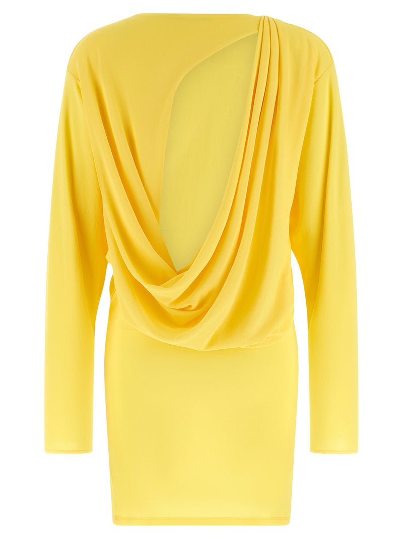 Jacquemus Jacquemus La Robe Mistral Dress