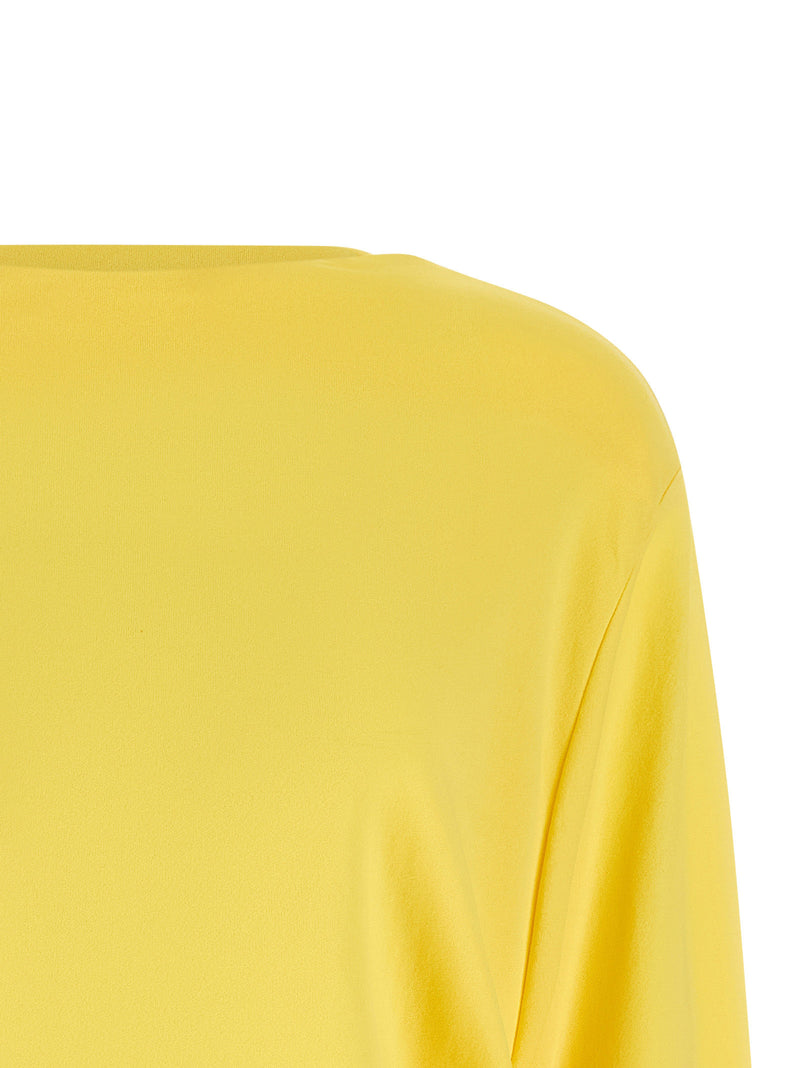 Jacquemus Jacquemus La Robe Mistral Dress