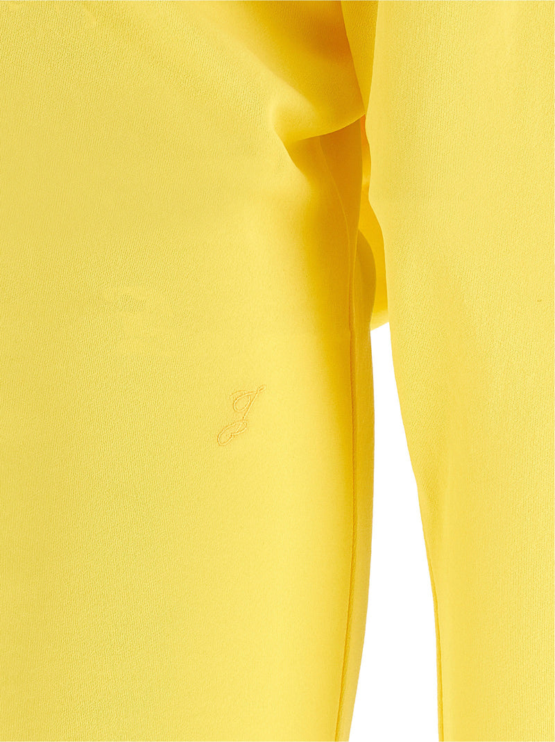 Jacquemus Jacquemus La Robe Mistral Dress