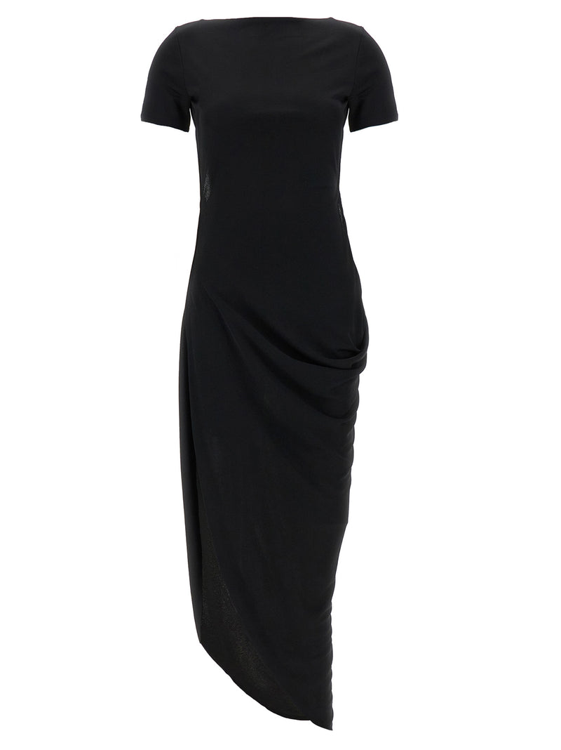 Jacquemus Jacquemus La Robe Sole Dress