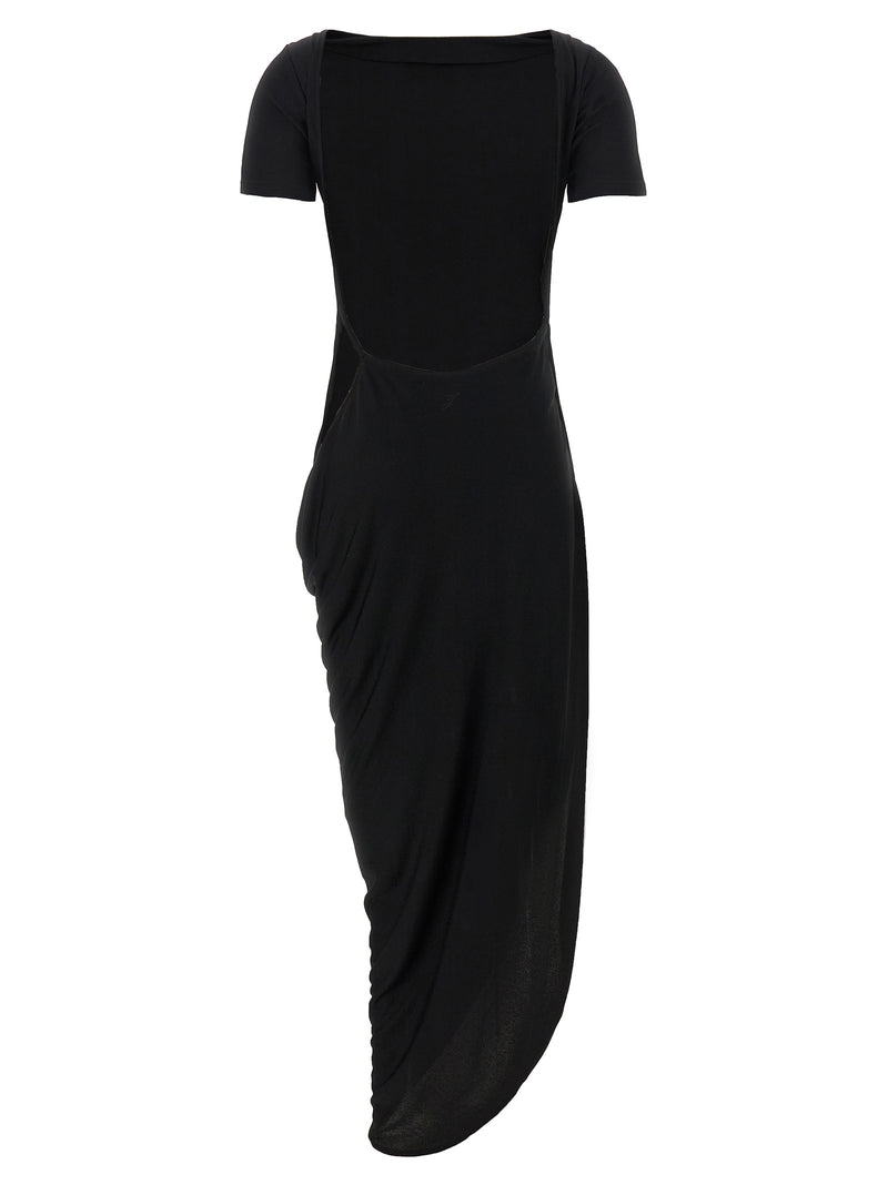 Jacquemus Jacquemus La Robe Sole Dress