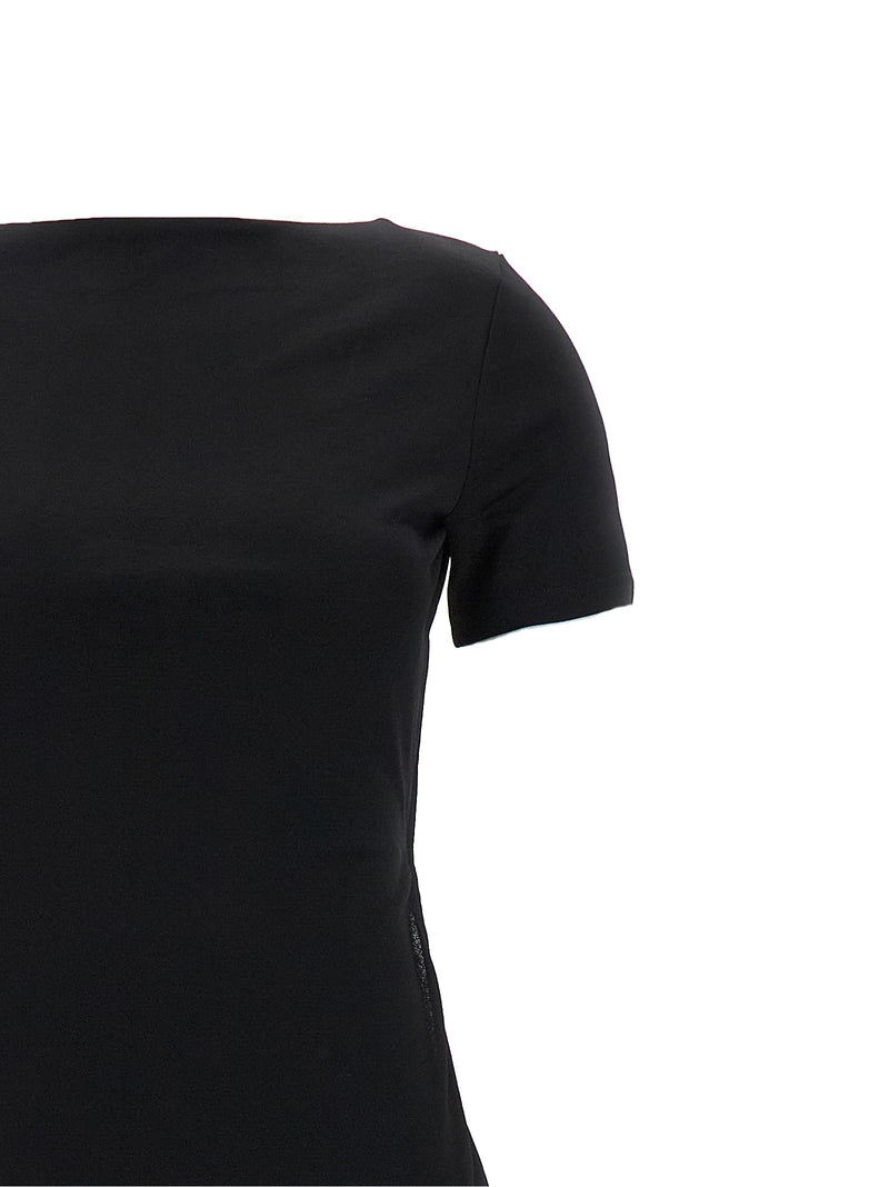Jacquemus Jacquemus La Robe Sole Dress